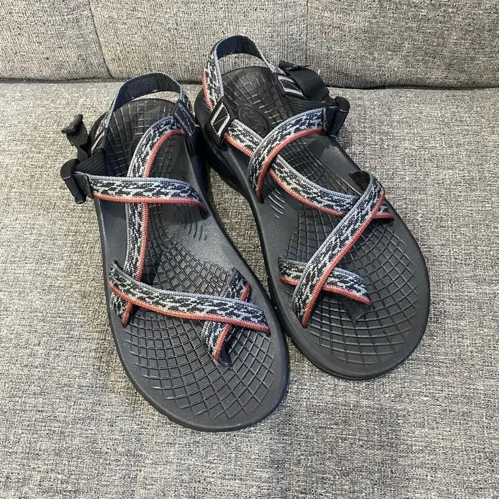 Chaco Z/Volv 2 Sandals Men Size 12